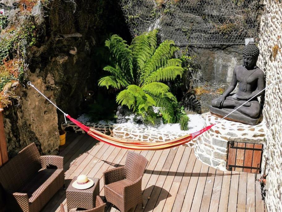 Villa Charme Et Zenitude, Avec Vue Exceptionnelle Sur Le Port Granville Exterior foto
